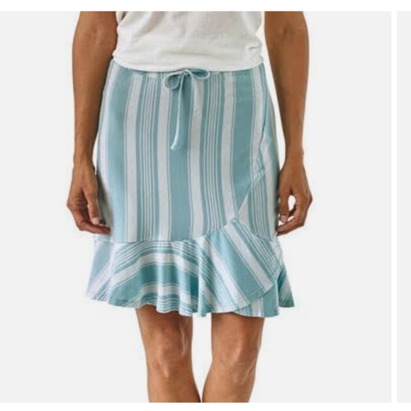 Patagonia Dresses & Skirts - Patagonia Alpine Valley Skirt Size XL